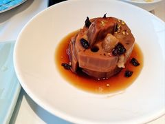 -小厨娘淮扬菜(天印大道店)