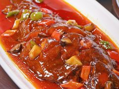 -鸿宾楼(展览馆路店)