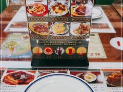 -小龍鳳餐室(番禺路店)