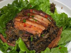 -月福京味斋·烤鸭店·北京菜(鼓楼总店)