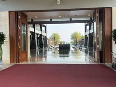 -石梅湾艾美度假酒店