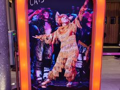 -交通银行前滩31演艺中心