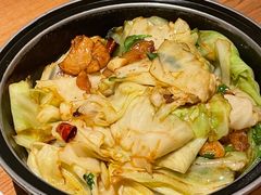 -榕意·川味之美(深业上城店)