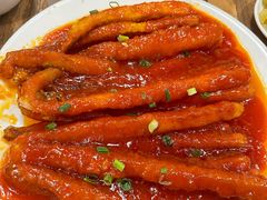 -海荣锅贴馆(五味十字店)