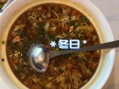-眉州东坡(博雅店)