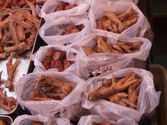 -清真拉妈卤味(回民街店)