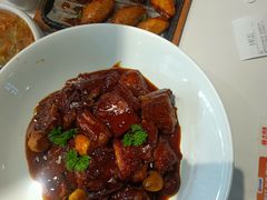 -大锅强·蒸海鲜青岛菜(金沙滩店)