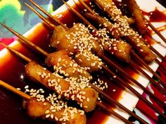 -醉烧膘·烧烤夜宵王(总店)