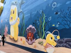 -海合安成都极地海洋公园