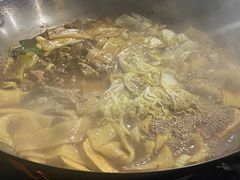 -姥家大锅台水库渔家