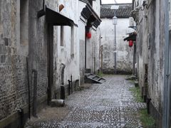 -崇仁古镇
