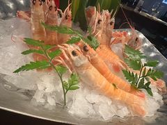 -Mr.Fish鱼鲜生海鲜放题(高德置地冬广场店)