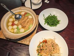 -永安鱼庄·镇江菜(东吴路店)