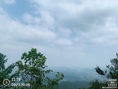 -冶父山国家森林公园