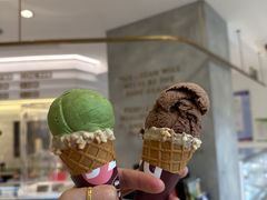 -哈根达斯(武汉天地店)