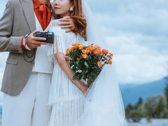 -爱我旅拍婚纱摄影(大理店)