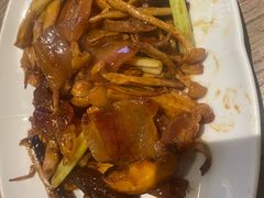 -四道菜·福建菜馆(新街口金鹰店)