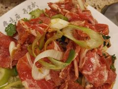 -厚味居炙子烤肉·清真(天桥南纬路店)