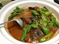-茶叁酒肆·楚味江湖(菱角湖店)