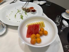 -悦庭六号餐厅(麦岛店)