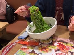 -老碗会·陕西手工面(燕南路店)