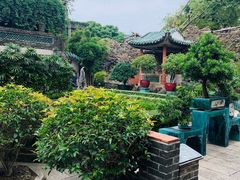 -东莞市可园博物馆