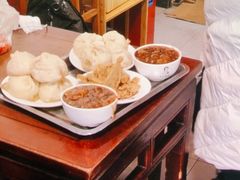 -姚记炒肝店(鼓楼店)