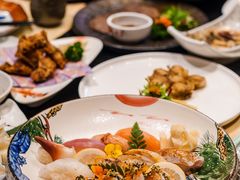 -红叶日本料理(三八广场店)