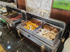 -珀丽酒店-协奏坊餐厅