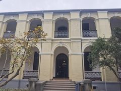 -南京中国近代史遗址博物馆(南京总统府)