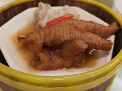 -香云轩·顺德菜(香云纱园林酒店店)