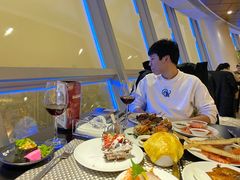 -339旋转餐厅(天府熊猫塔店)