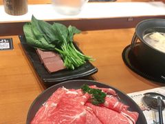 -呷哺呷哺(星光天地店)