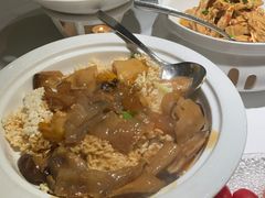 -飶香居(省博物馆店)