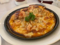 -维兰西餐(万泉河店)