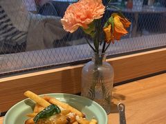 -WOKKA by艮上(中海环宇荟店)