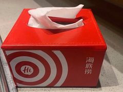 -海底捞火锅(万象汇店)