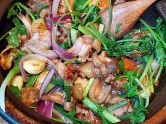 -旺爷砂锅·茶作(国贸城店)