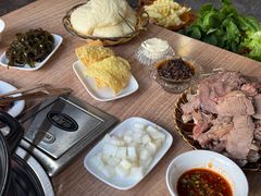 -尼玛藏家风味园(阿山食城店)