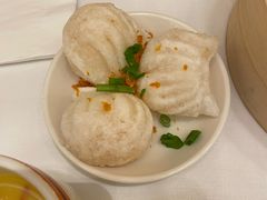 -香宫中餐厅·大连香格里拉(人民路店)