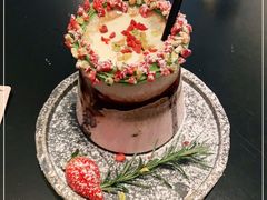 -BE NORMAL CAFE(霞溪路店)