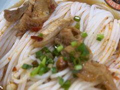 -津市刘聋子粉馆(林科大店)
