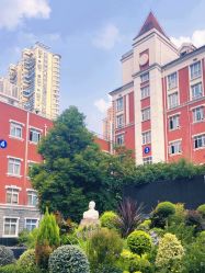 -复旦大学附属妇产科医院(黄浦院区)