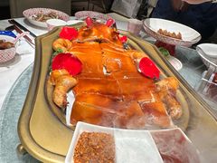 -谭厨中山传家菜.乳鸽.脆鲩鱼(华强北中航城店)