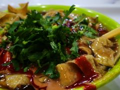 嘎巴菜-大福来(光荣道店)