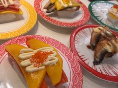 -采御鲜·回转寿司(汕头万达店)
