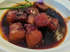 -聚鑫阁江浙菜·非遗传承技艺(青村帝华园店)