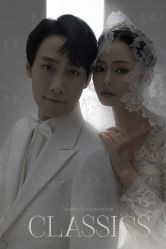 -金公主婚纱摄影(和平店)