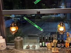 -黄尚皇小龙虾-螃蟹-烧烤工坊(皇后公园店)
