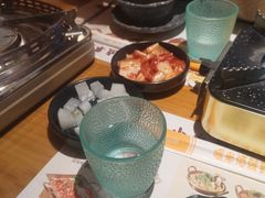 -恩你小木屋·韩式料理(南长街店)